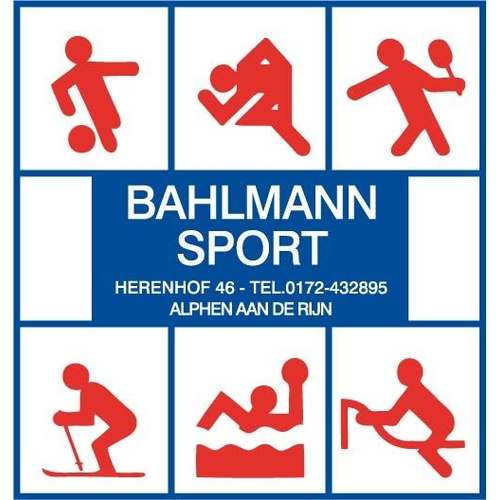 Bahlmann Sport Partner van Schipper Bootcamp