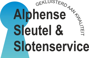 Alphense Sleutel & Slotenservice Partner van Schipper Bootcamp