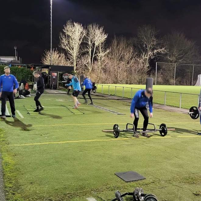 Effectief Trainen in de Kou: Aangepaste Workouts bij Schipper Bootcamp | Schipper Bootcamp Hazerswoude-Rijndijk