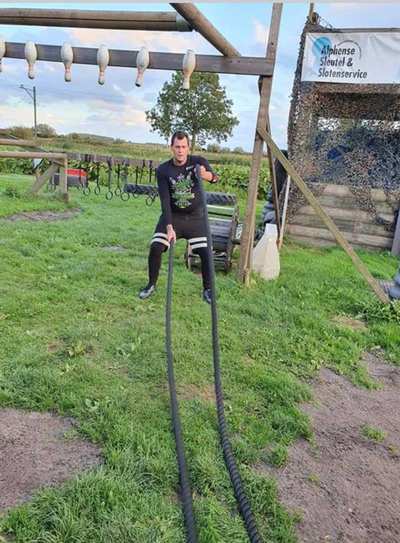 Een Warme Aanbeveling van Raymon na zijn Eerste Bootcamp Ervaring 