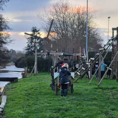 Winterse Bootcamp Avonturen: Buiten Trainen bij Schipper Bootcamp in 2024 