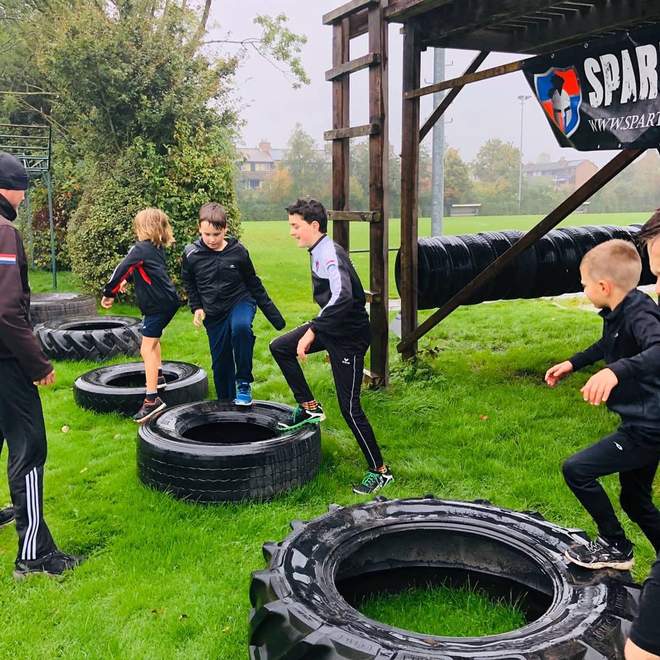 Een Geweldige Ervaring voor Onze Zoon bij Schipper Bootcamp | Schipper Bootcamp Hazerswoude-Rijndijk