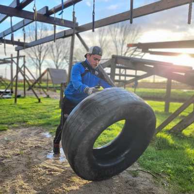 Schipper Bootcamp: De Ultieme Plek om Buiten te Sporten en Je Fitnessdoelen te Bereiken! 