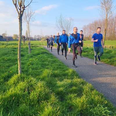 De Leukste Bootcamp Lessen in Hazerswoude bij Schipper Bootcamp 