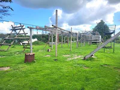 Schipper Bootcamp's Obstakelparcours: Nieuwe Updates voor een Beter Overzicht! 
