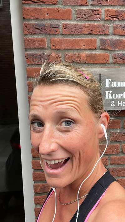 Girl Power in Actie: Only Lady's Training met Inge bij Schipper Bootcamp! 