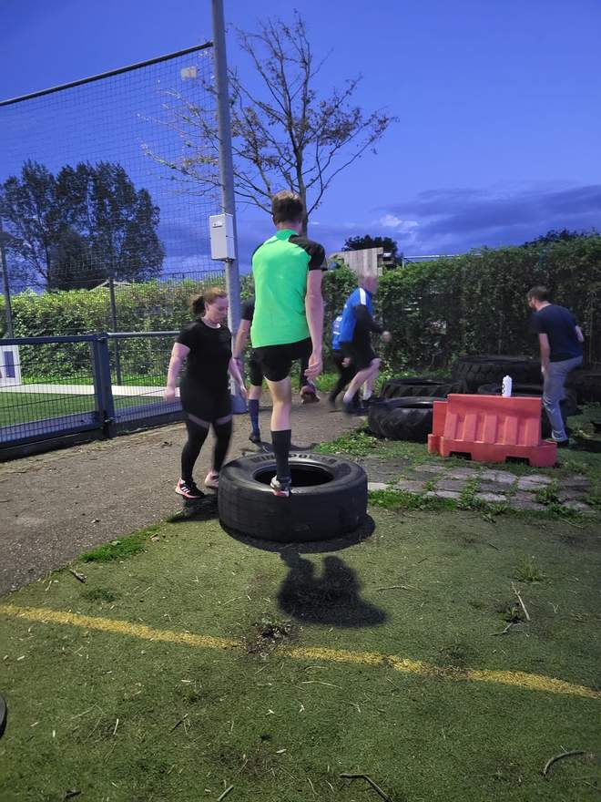 Wat is Bootcamp? De Unieke Voordelen van Bootcamp bij Schipper Bootcamp | Schipper Bootcamp Hazerswoude-Rijndijk