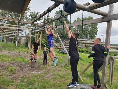 Ontdek Schipper Bootcamp: Dé Buiten Sportlocatie voor Inwoners van Zoeterwoude! 