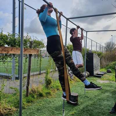 Sporten voor Lichaam en Geest: De Mentale Voordelen bij Schipper Bootcamp 