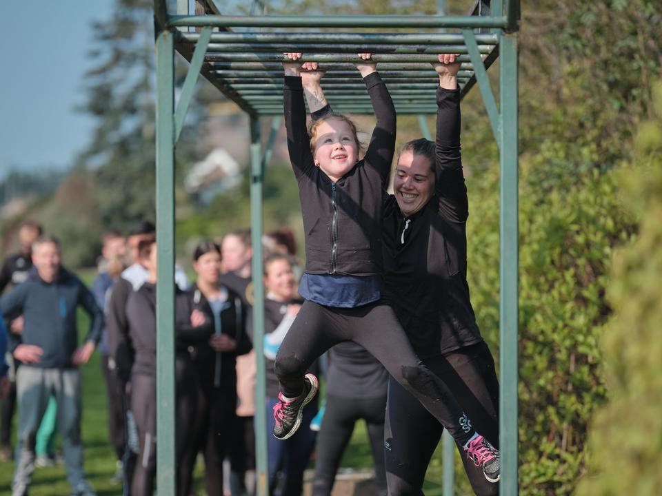 Bootcamp Algemeen | Schipper Bootcamp Hazerswoude-Rijndijk