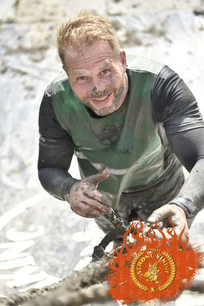 Schipper Bootcamp: Strong Viking Run en Iron Viking Avonturen Dit Weekend! 