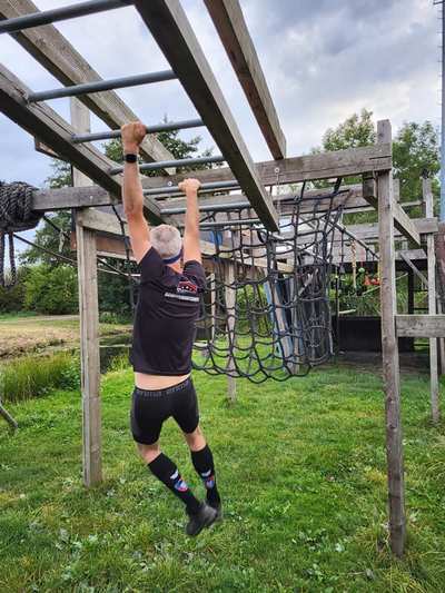 Lentefrisse Nachtrust: Ontdek Waarom Buitensporten bij Schipper Bootcamp de Slaapkwaliteit Verbeterd 