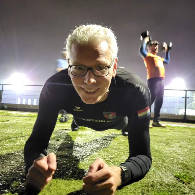 Buiten Sporten met Schipper Bootcamp in Alphen aan den Rijn: Samen Sterker! | Schipper Bootcamp Hazerswoude-Rijndijk