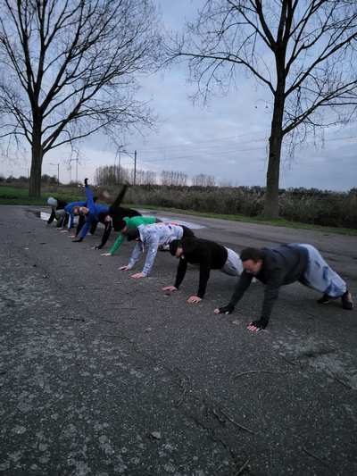 Ontdek het Plezier van Twee Keer Per Week Sporten: Betaalbaar bij Schipper Bootcamp! 